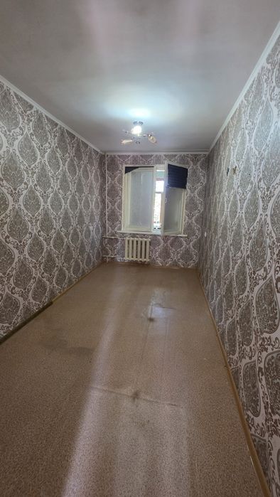 2 хонали КВ сотилади
