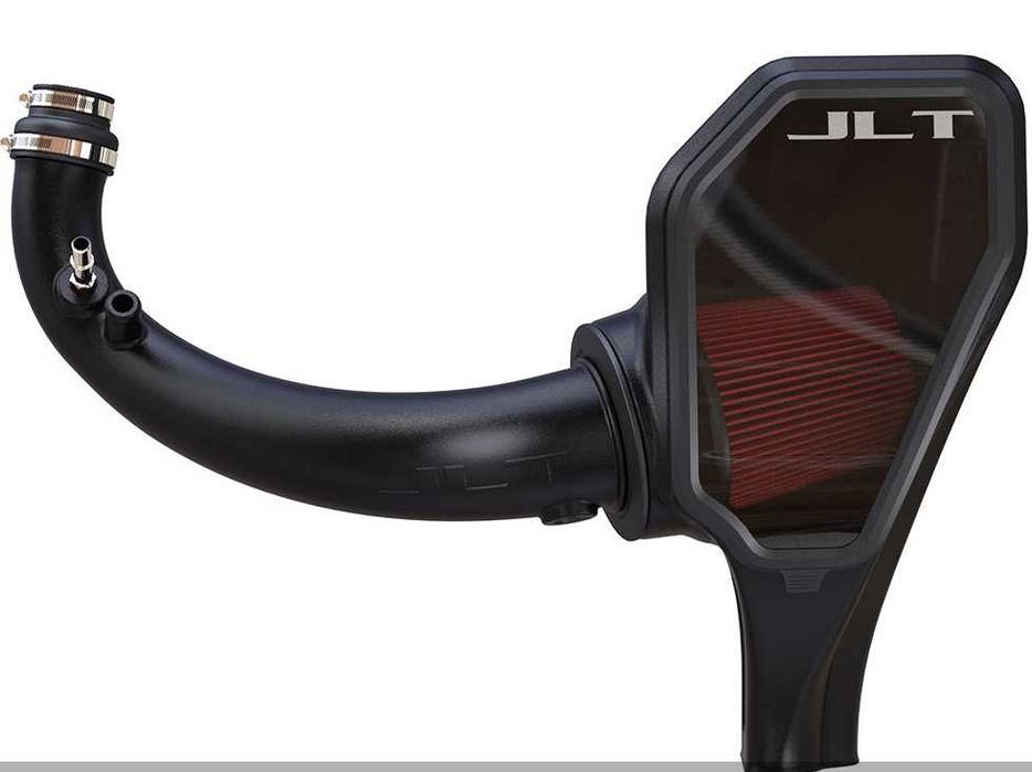 Спортен Филтър JLT Cold Air Intake Ford Mustang EcoBoost 2.3