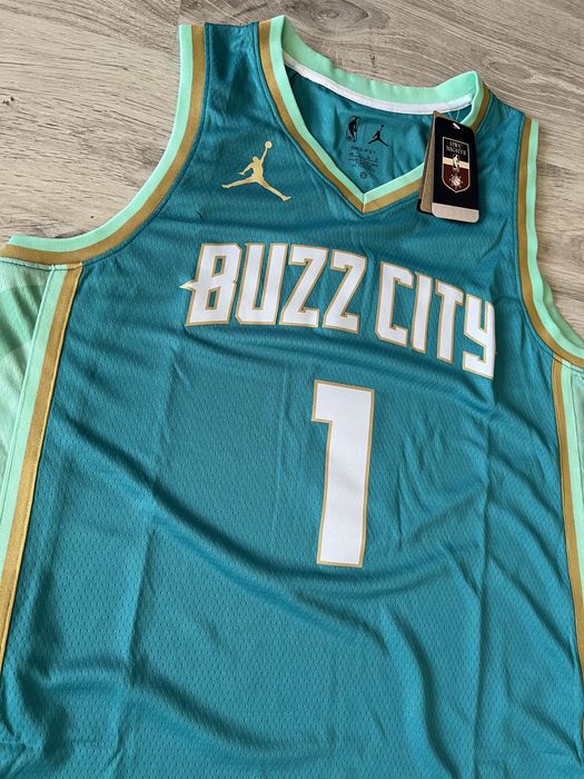 NBA jerseys Nike / Jordan