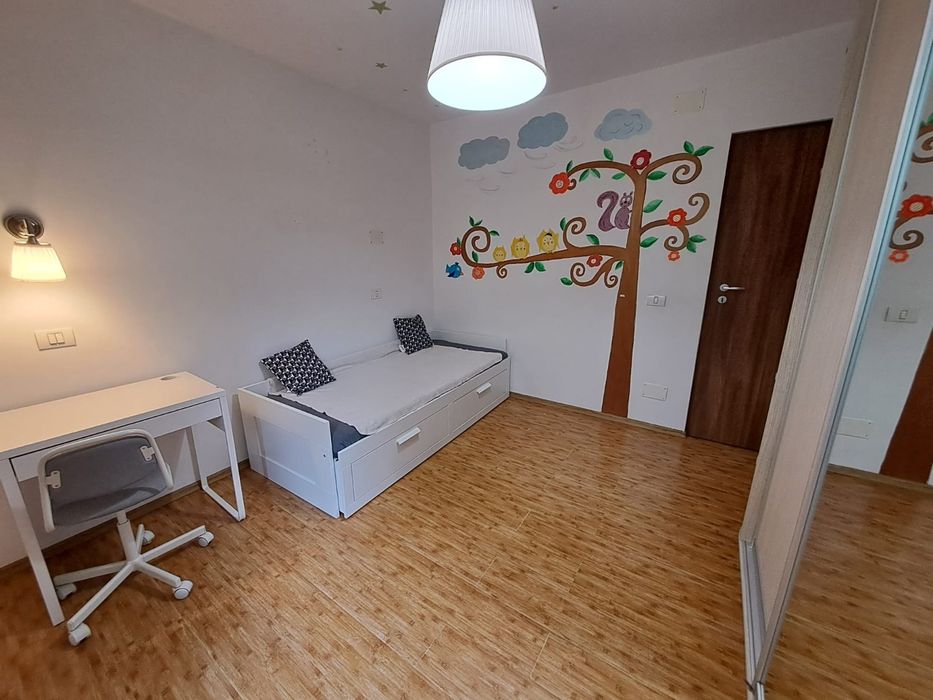 Apartament 2 camere Titan - chirie
