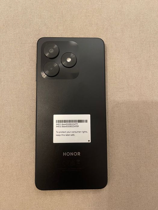 Honor X5c Plus – 128GB / 4GB RAM – nou!