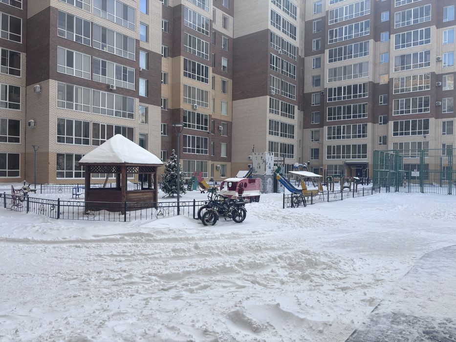 Ипотека без Первоначального