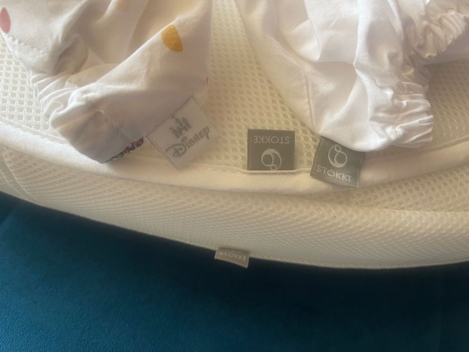 Матрак за легло Stokke Sleepi V3 mini