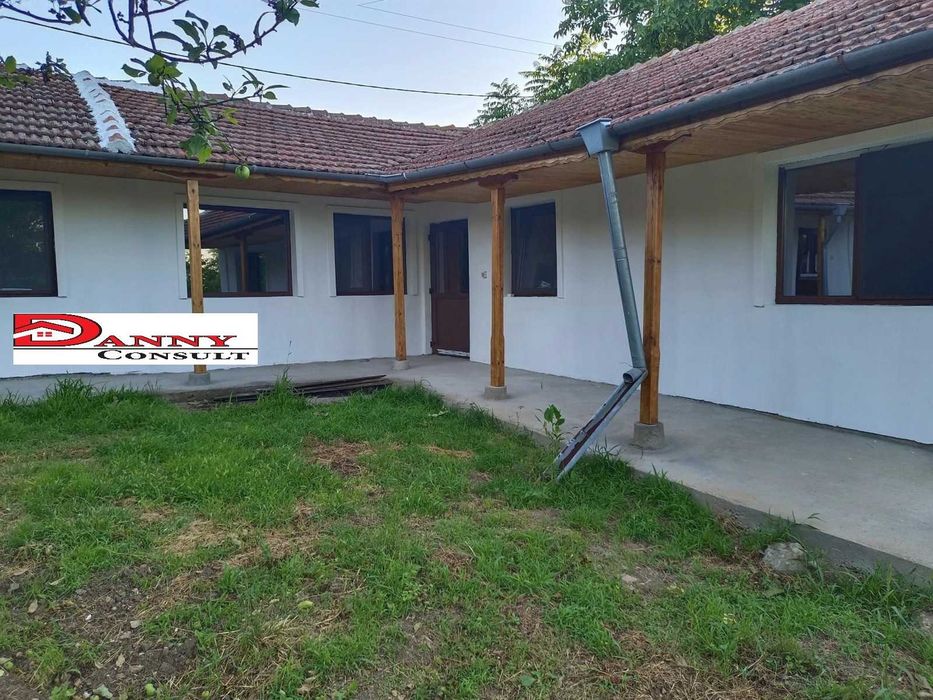 Продава се Къща в с. Хотница, Област Велико Търново - 110 кв.м за 473 €/кв.м - Снимка #9