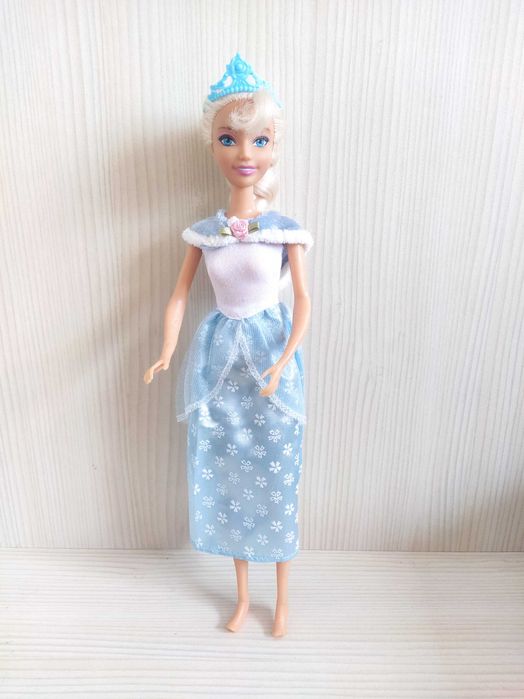 Кукли Barbie, Кен, Steffi Love и др.
