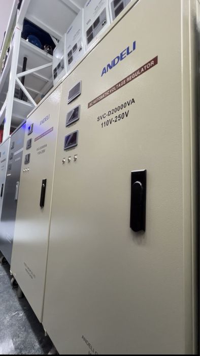 Стабилизатор напряжения оригинал