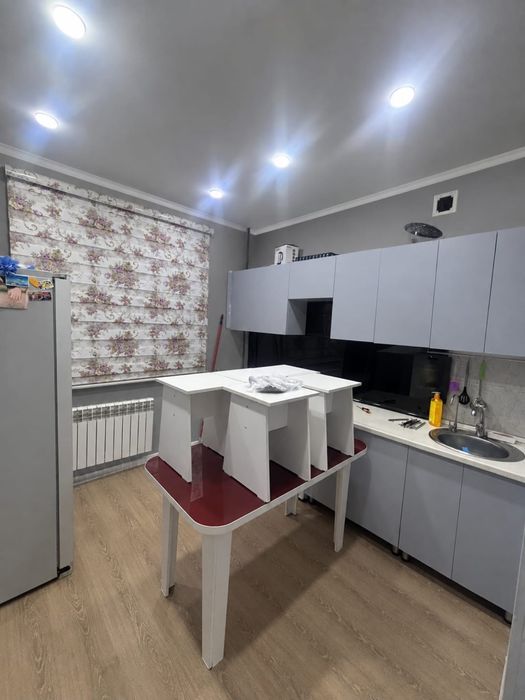 Квартира 2 комнатная
