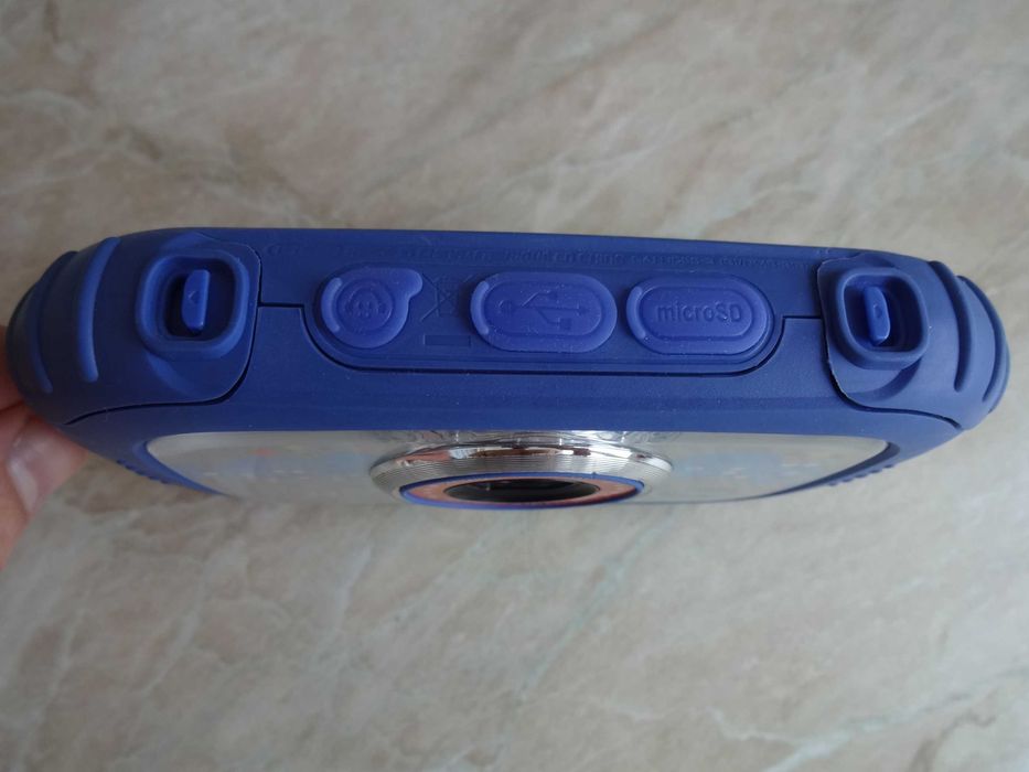 Детски Цифров Фотоапарат VTech Kidizoom Touch