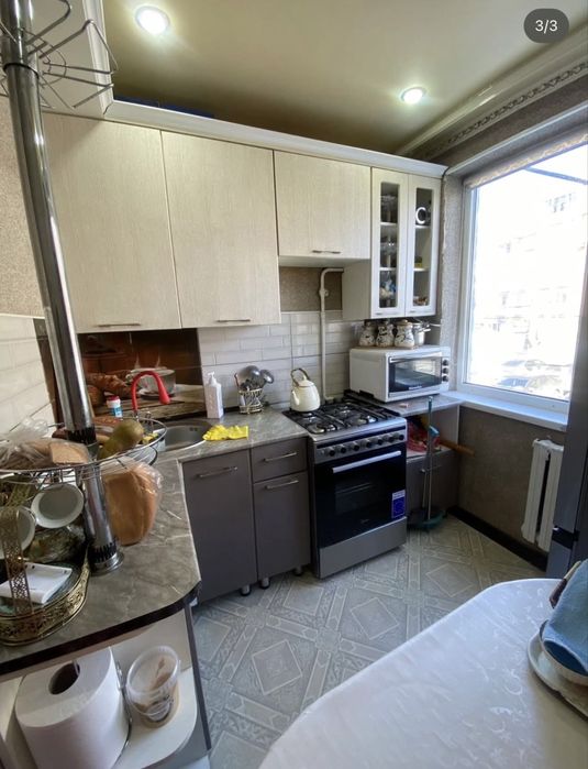 Продам 2-х ком.квартиру