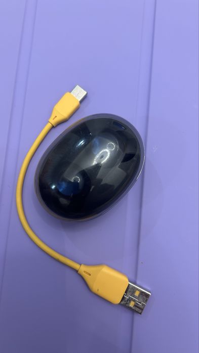 Безпроводные наушники