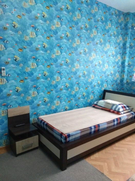 Гостевой дом "Бригантина"