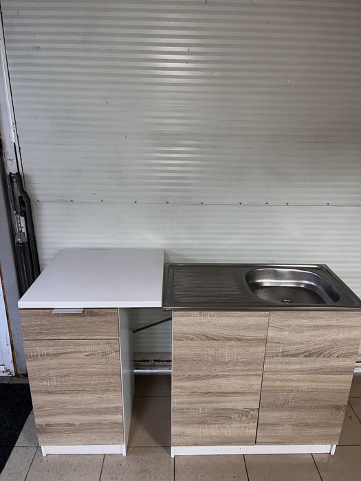 Mobila bucatarie + chiuveta