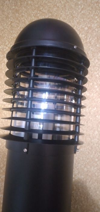 Напольные светильники. Европейское качество. Новые!. В упаковке.е.