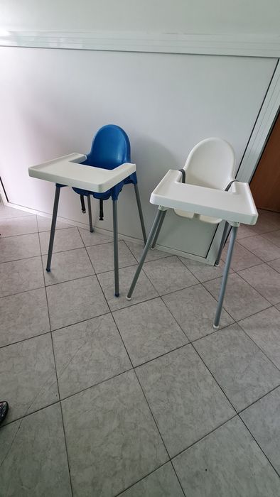 Бебешки столчета за хранене