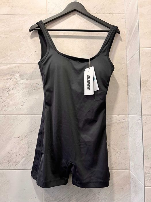 GUESS гащеризон slim fit НОВ М и Л размери