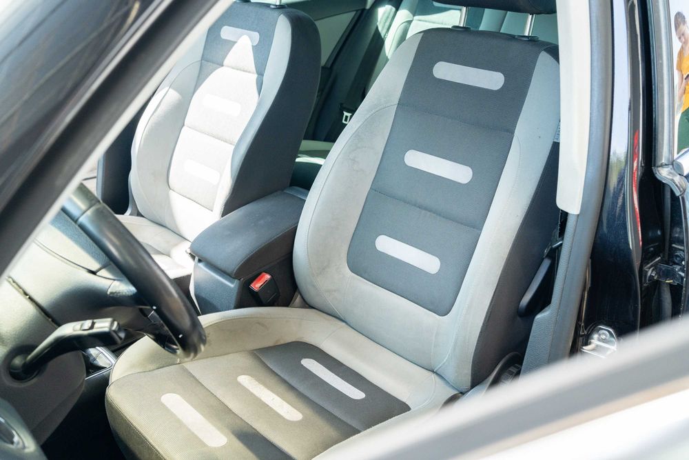 Volkswagen Tiguan 2008
