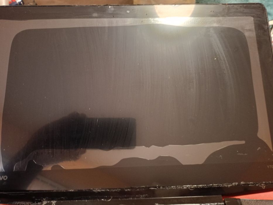 Геймърски Лаптоп Lenovo Y700