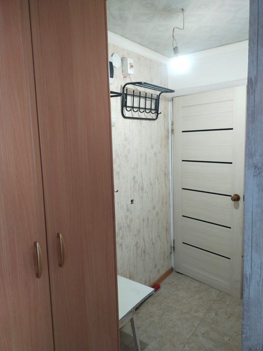 Продам однокомнатную квартиру