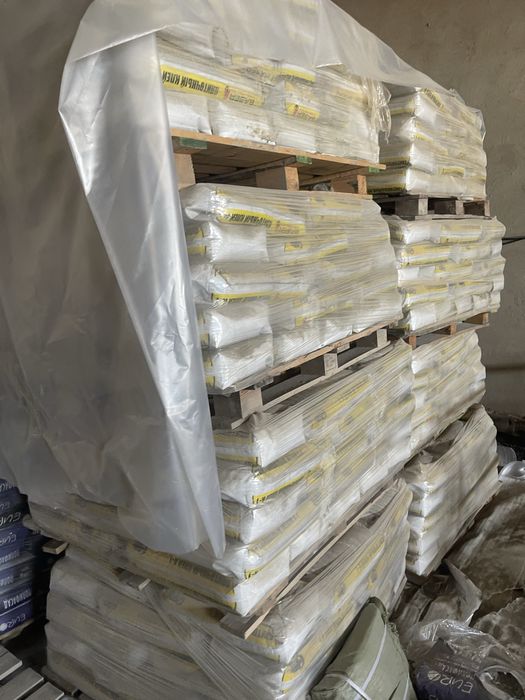 Плиточный клей для полифасада/термопанель