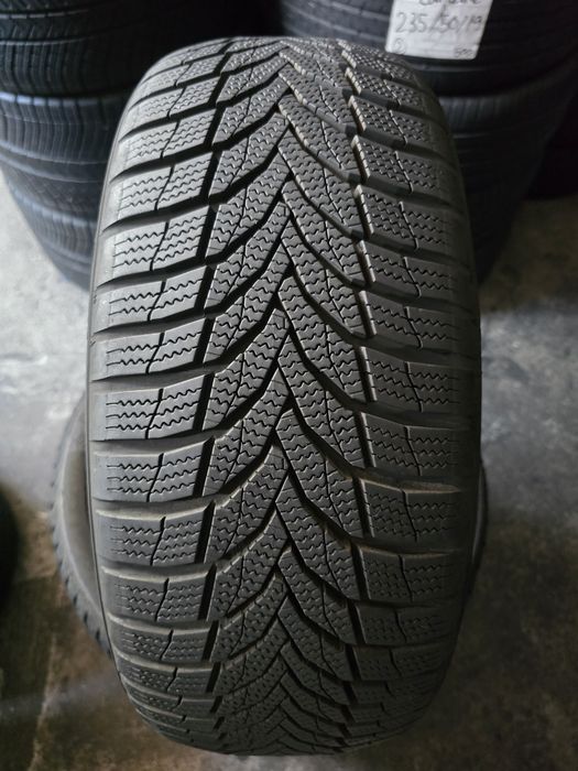 Nexen 195/50 R16 88H MS iarnă