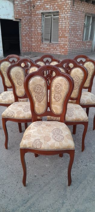 Ремонт стульев и мягкой мебели