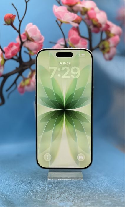 Apple iPhone 17, 256GB, 5G, Sage – USA Version, eSIM