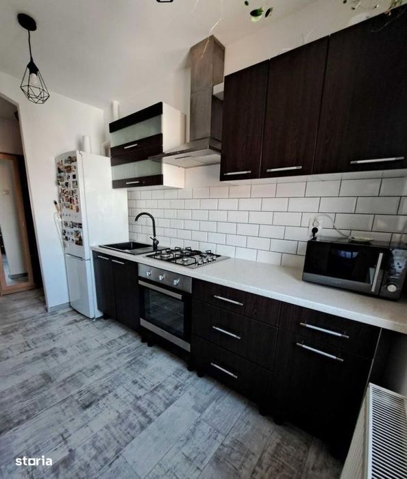 Apartament 2 camere, 48 mp, complet renovat | Manastur – zona Big — fotografia 3