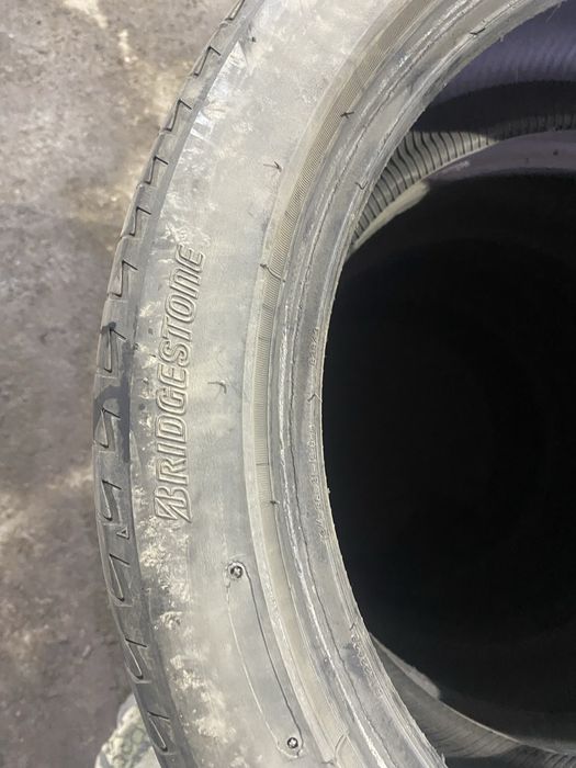 Продам шины Комплект Бринштон