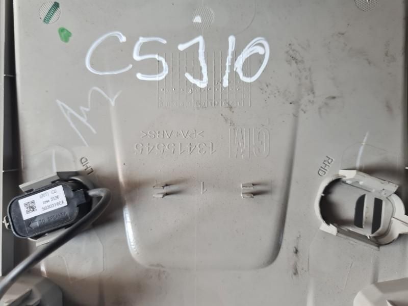 Plafoniera fata Opel Astra K facelift 2019 2021