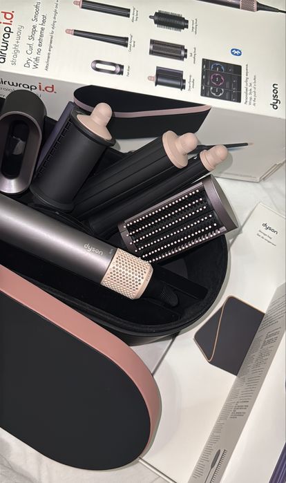 Дайсон люкс( малайзия)