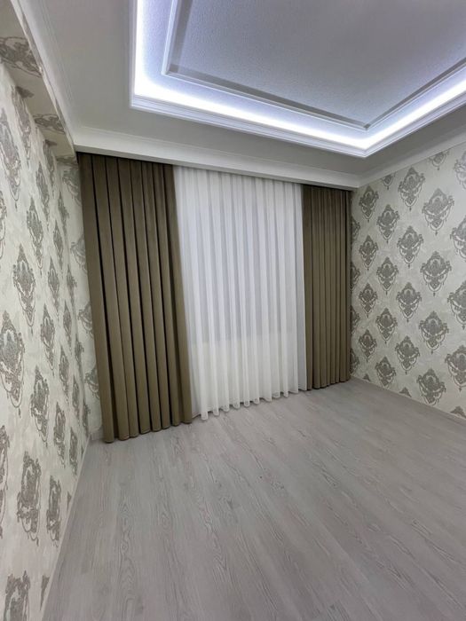 Zamona restarani Dupleks 2+3 xona