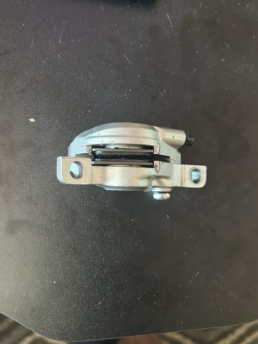 Shimano Saint Xt части