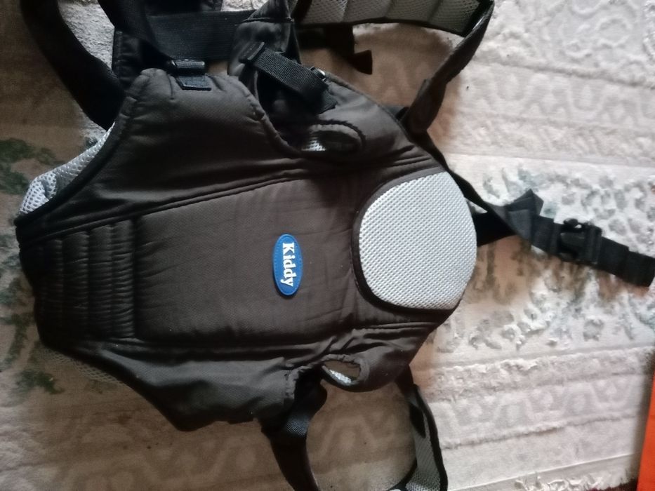 Для держате детей