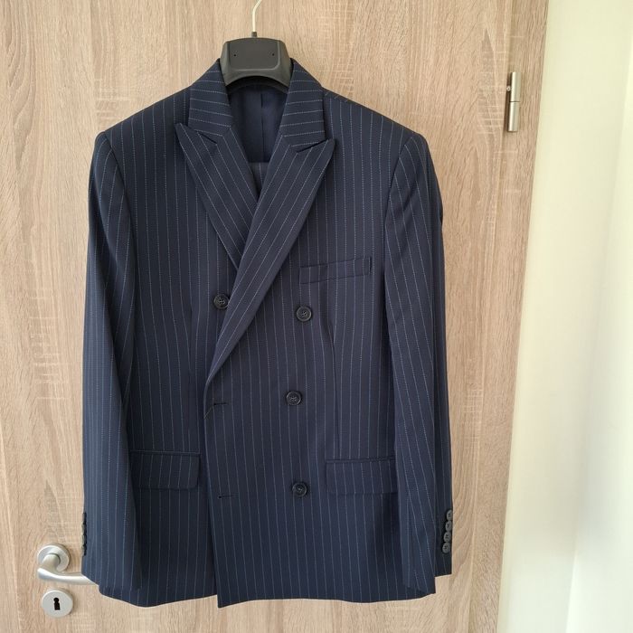 Costum barbati, mărimea 48