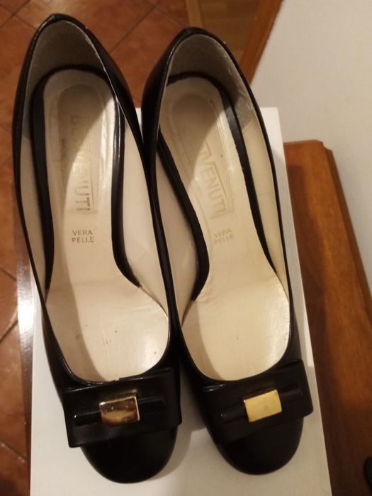 Pantofi dama italienesti