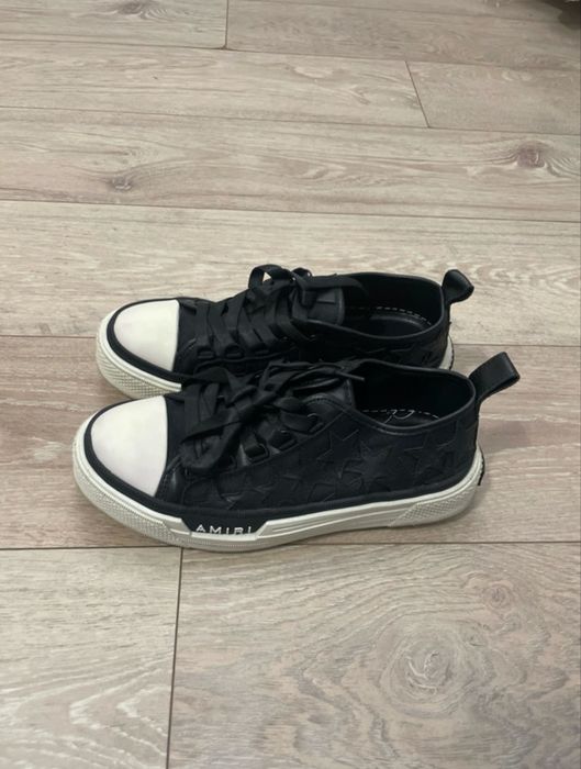 Adidasi barbati amiri