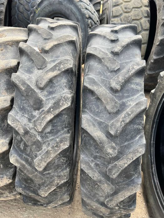 Cauciuc 11.2 r32 Alliance