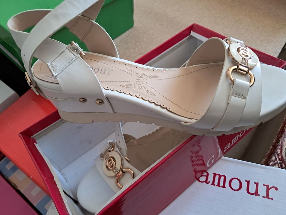 Продам басаношки