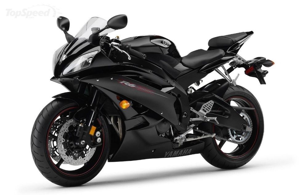 Yamaha R6 06-08, на разбор целиком не продается!!!