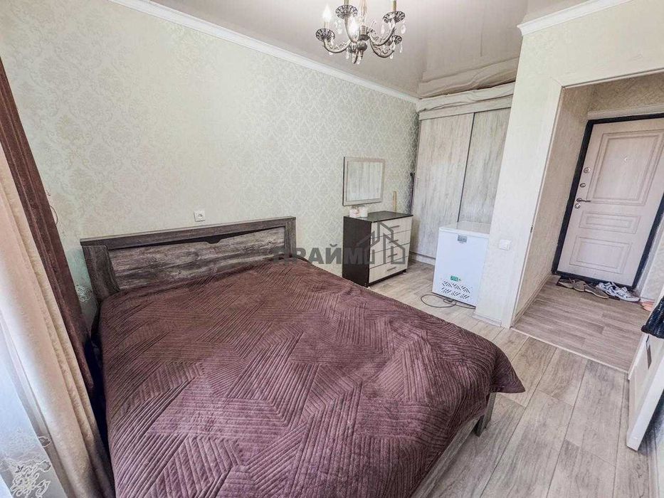 ПРОДАМ 3Х ком. Самал (Аяжан ПРАЙМ)
