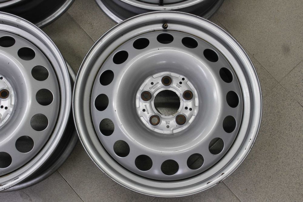 Джанти 17" Mercedes Vito, V-класа