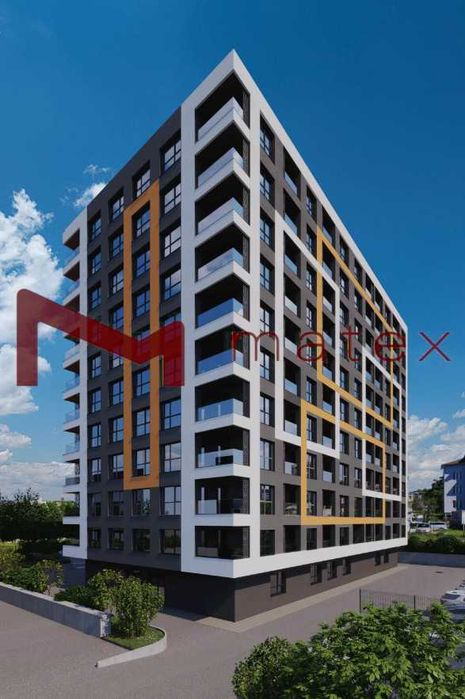 Продава се Четиристаен апартамент в Варна, Младост 1 - 120 кв.м за 744 €/кв.м - Снимка #2