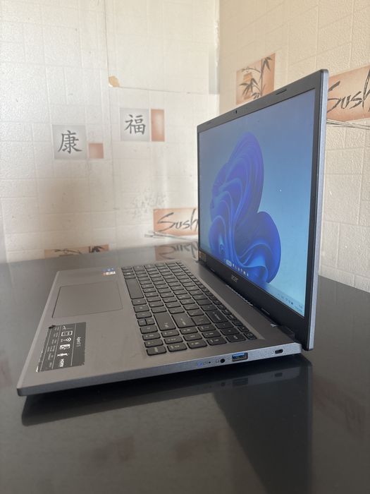 Ноутбук Acer Aspire 5