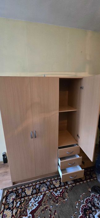 Запазен гардероб