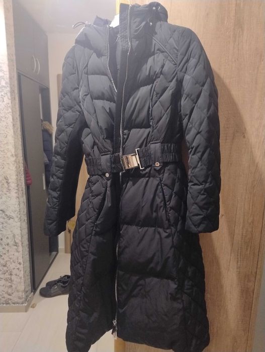 Зимно стилно яке Guess