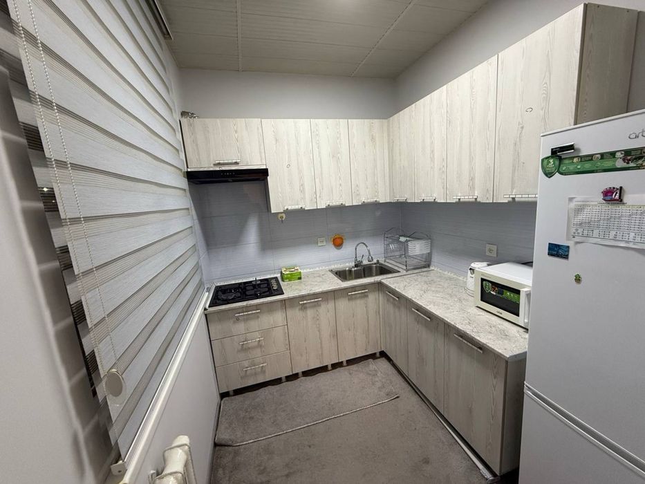 Аренда Чиланзар2/2/4 Chilonzor Arenda Novza Метро Ijara Без посредника