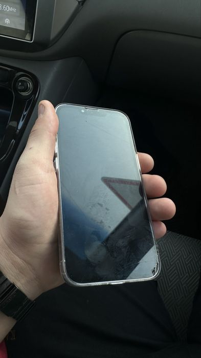 13 про без ремонта