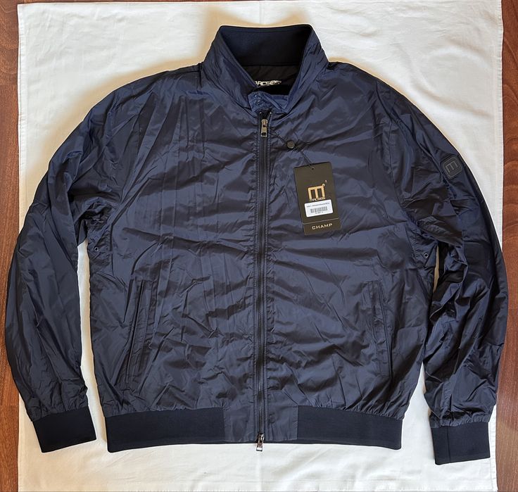 Jacheta primavara,bomber,Macseis,marime XL