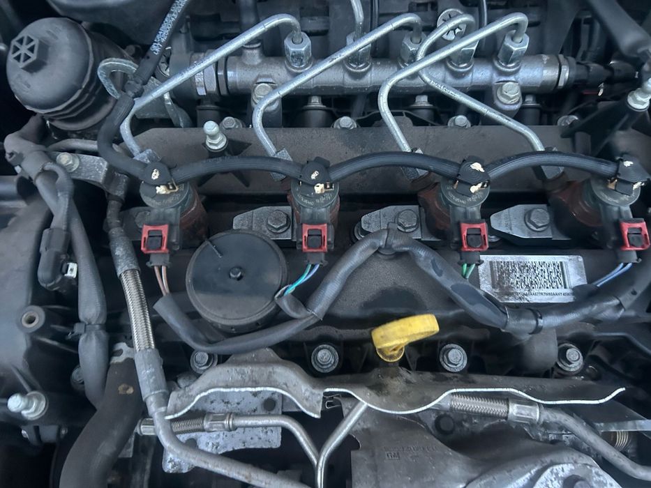 Motor Opel Insignia 2.0 CDTI euro 6 125 kw 2015