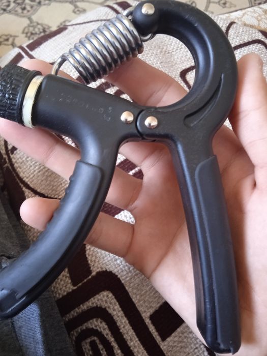 Экспанде регулируемый, от 5 до 50 кг